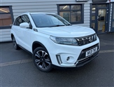 Used Suzuki Vitara