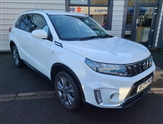Used Suzuki Vitara