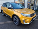 Used Suzuki Vitara