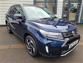 Used Suzuki Vitara