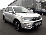 Used Suzuki Vitara