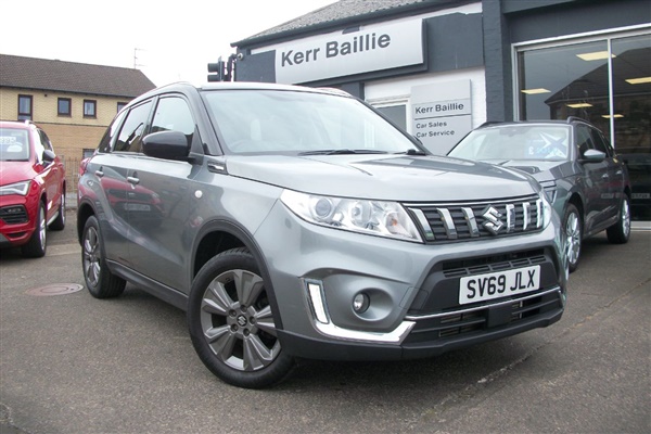 Large image for the Used Suzuki Vitara