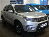 Used Suzuki Vitara Used Suzuki Vitara