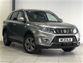 Used Suzuki Vitara