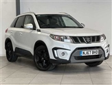 Used Suzuki Vitara
