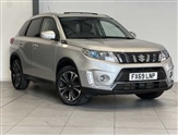 Used Suzuki Vitara