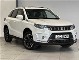 Used Suzuki Vitara