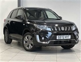 Used Suzuki Vitara