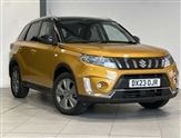 Used Suzuki Vitara