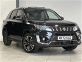 Used Suzuki Vitara