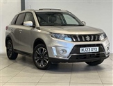 Used Suzuki Vitara