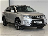 Used Suzuki Vitara