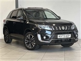 Used Suzuki Vitara