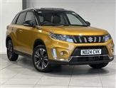 Used Suzuki Vitara