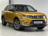 Used Suzuki Vitara