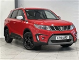 Used Suzuki Vitara