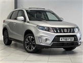 Used Suzuki Vitara