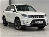 Used Suzuki Vitara