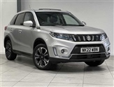Used Suzuki Vitara