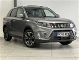 Used Suzuki Vitara