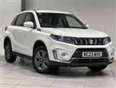 Used Suzuki Vitara