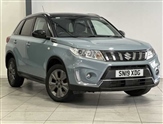 Used Suzuki Vitara