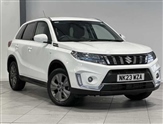 Used Suzuki Vitara