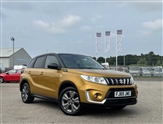 Used Suzuki Vitara