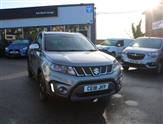 Used Suzuki Vitara