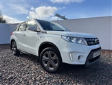 Used Suzuki Vitara