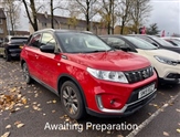 Used Suzuki Vitara