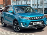 Used Suzuki Vitara