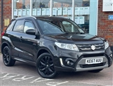 Used Suzuki Vitara