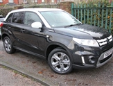 Used Suzuki Vitara