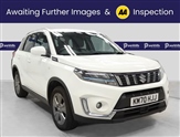 Used Suzuki Vitara