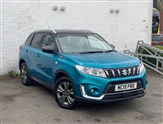 Used Suzuki Vitara