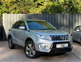 Used Suzuki Vitara