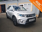 Used Suzuki Vitara