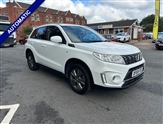 Used Suzuki Vitara