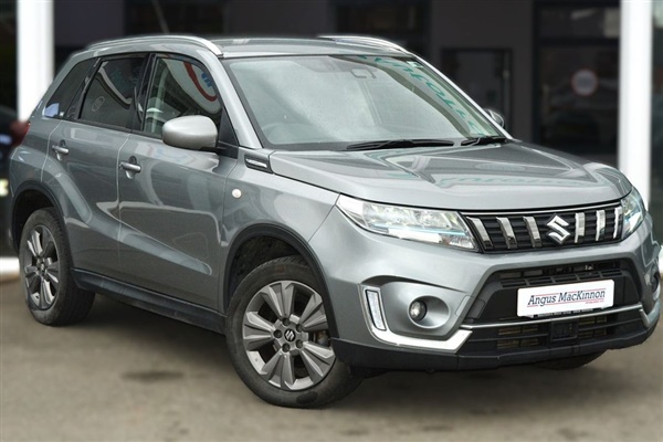 Large image for the Used Suzuki VITARA