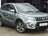 Used Suzuki Vitara
