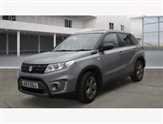 Used Suzuki Vitara