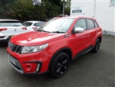 Used Suzuki Vitara