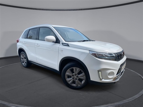Large image for the Used Suzuki VITARA