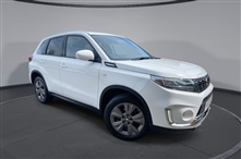 Used Suzuki Vitara