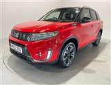 Suzuki Vitara Image 1