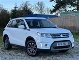 Suzuki Vitara Image 1