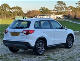 Suzuki Vitara Image 4