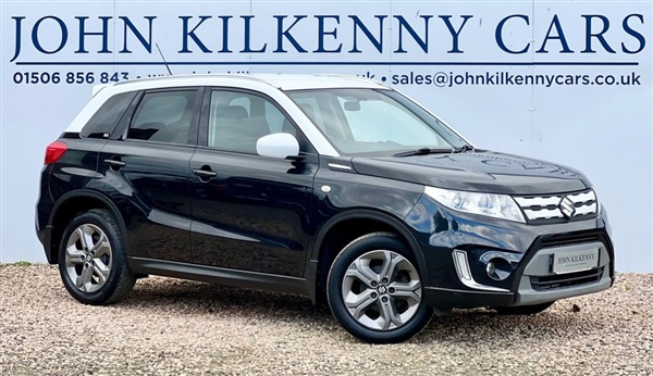 Large image for the Used Suzuki VITARA