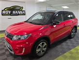 Used Suzuki Vitara